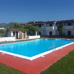 Semeli - Adults Only 2* Roda (Corfu)