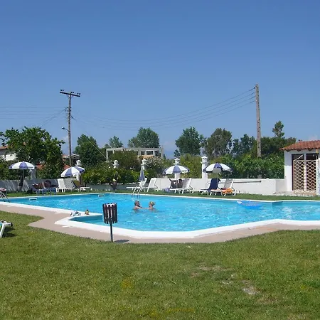 Szálloda Semeli - Adults Only 2*