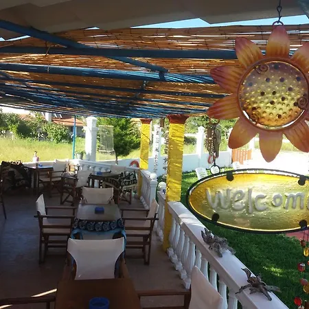 Semeli - Adults Only Szálloda 2*