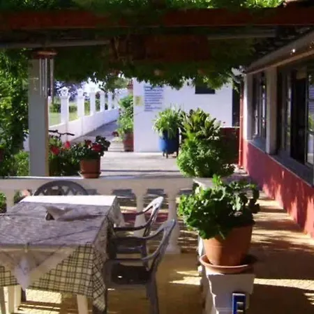 Semeli - Adults Only Szálloda 2*