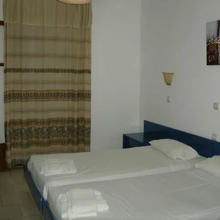 Semeli - Adults Only Szálloda Róda