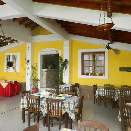 Semeli - Adults Only 2* Roda (Corfu)