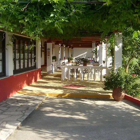 Semeli - Adults Only 2* Roda (Corfu)