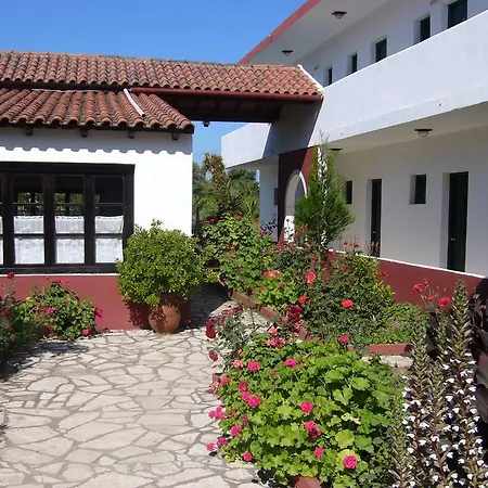 Semeli - Adults Only Hotell Roda (Corfu)