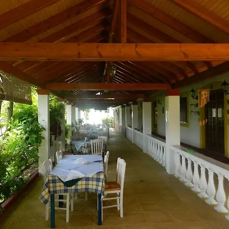 Hotell Semeli - Adults Only 2*