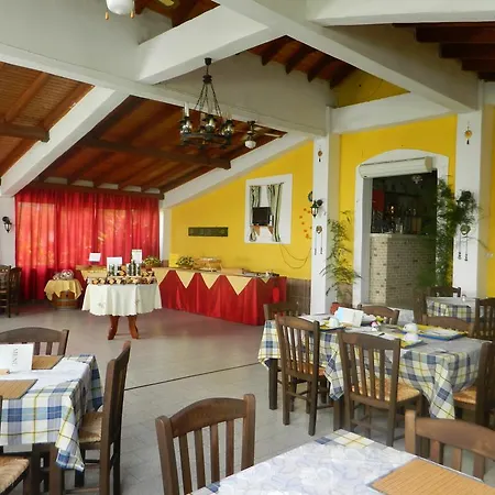 Semeli - Adults Only Hotell 2*