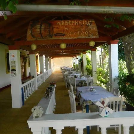 Hotell Semeli - Adults Only Roda (Corfu)