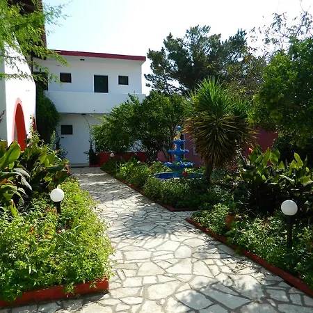 Hotell Semeli - Adults Only Roda (Corfu)