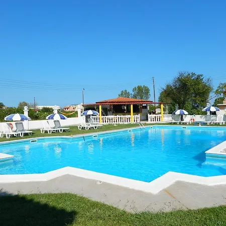 Semeli - Adults Only Hotell Roda (Corfu)