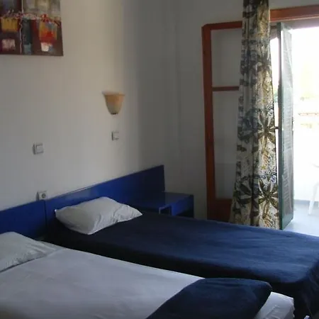 Semeli - Adults Only Hotell