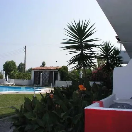 Semeli - Adults Only Hotell Roda (Corfu)