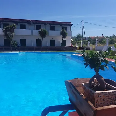 Semeli - Adults Only Roda (Corfu)