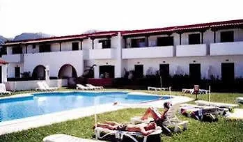 Hotell Semeli - Adults Only 2*