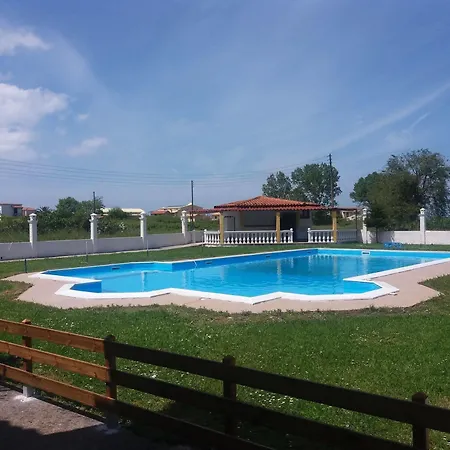 Semeli - Adults Only Hotell Roda (Corfu)