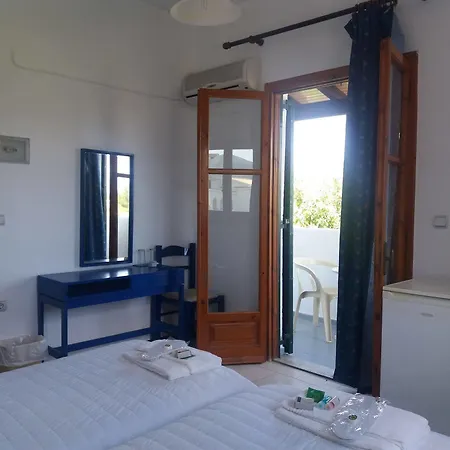 Semeli - Adults Only Hotell 2*