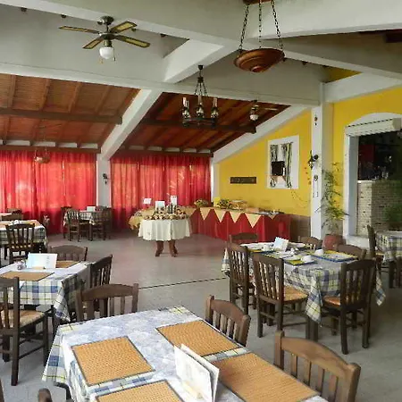 Otel Semeli - Adults Only Roda (Corfu)