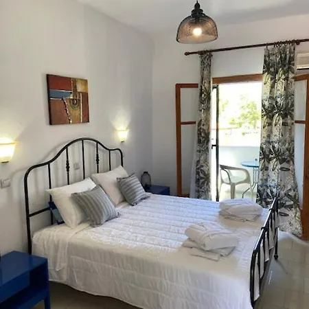 Ξενοδοχείο Semeli - Adults Only