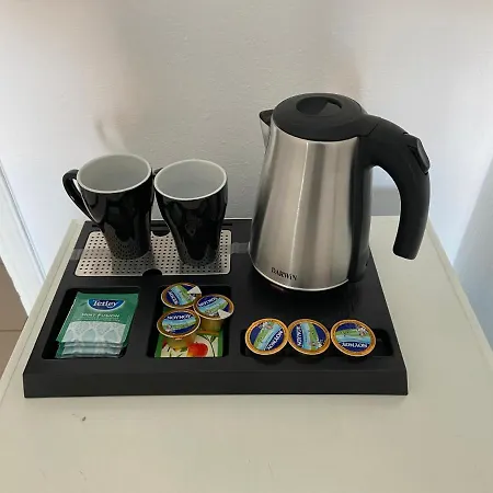 Ξενοδοχείο Semeli - Adults Only Ρόδα