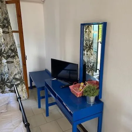 Otel Semeli - Adults Only