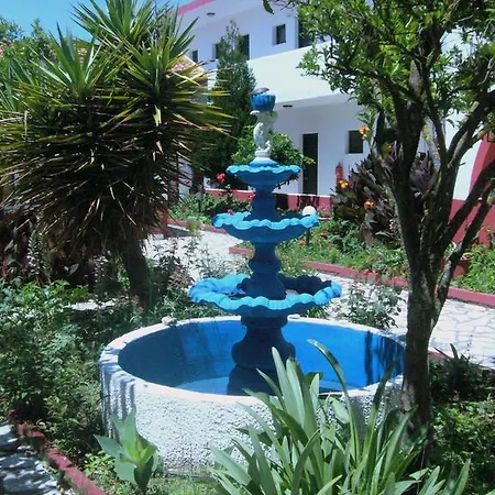 Semeli - Adults Only