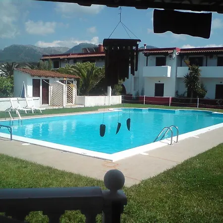 Ξενοδοχείο Semeli - Adults Only Ρόδα