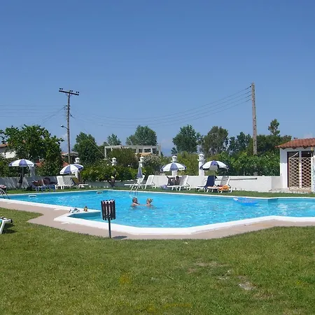 Ξενοδοχείο Semeli - Adults Only 2*