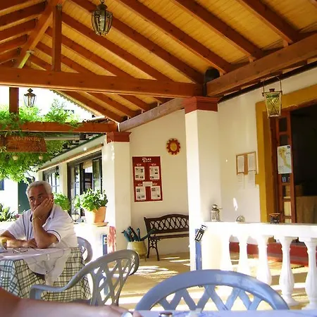 Semeli - Adults Only Roda (Corfu)