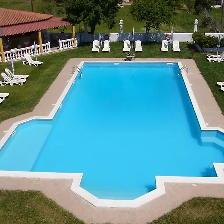 Otel Semeli - Adults Only Roda (Corfu)