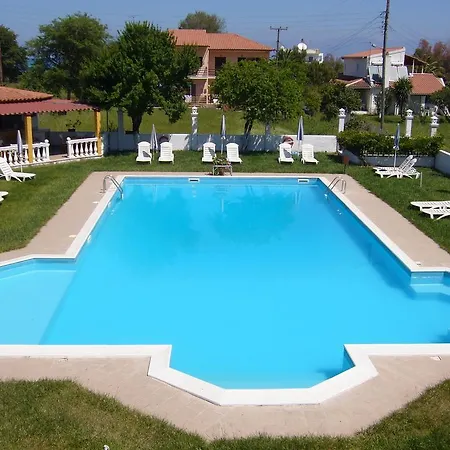 Semeli - Adults Only Roda (Corfu)