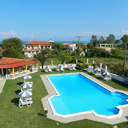 Semeli - Adults Only