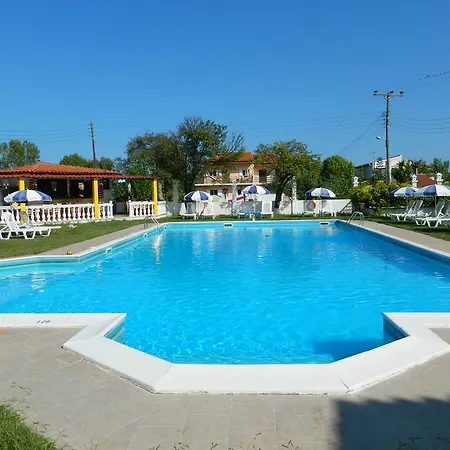 Ξενοδοχείο Semeli - Adults Only