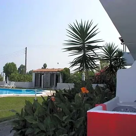Hotel Semeli - Adults Only 2*