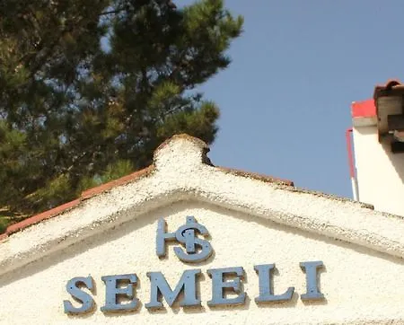 Semeli - Adults Only 2* Ρόδα