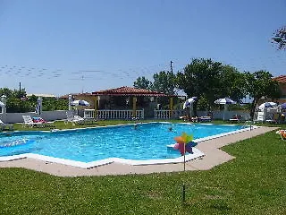 Ξενοδοχείο Semeli - Adults Only 2*