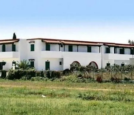 Semeli - Adults Only Roda (Corfu)