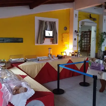 Semeli - Adults Only Otel 2*