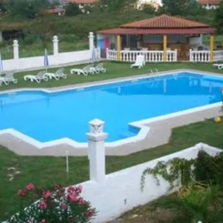 Ξενοδοχείο Semeli - Adults Only Ρόδα