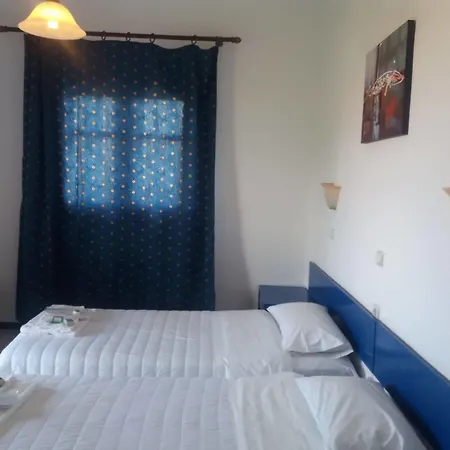 Semeli - Adults Only