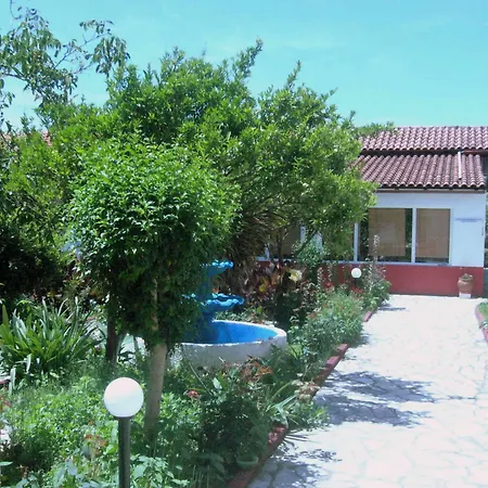 Semeli - Adults Only Otel Roda (Corfu)