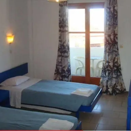 Semeli - Adults Only