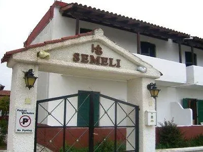 Semeli - Adults Only 2*