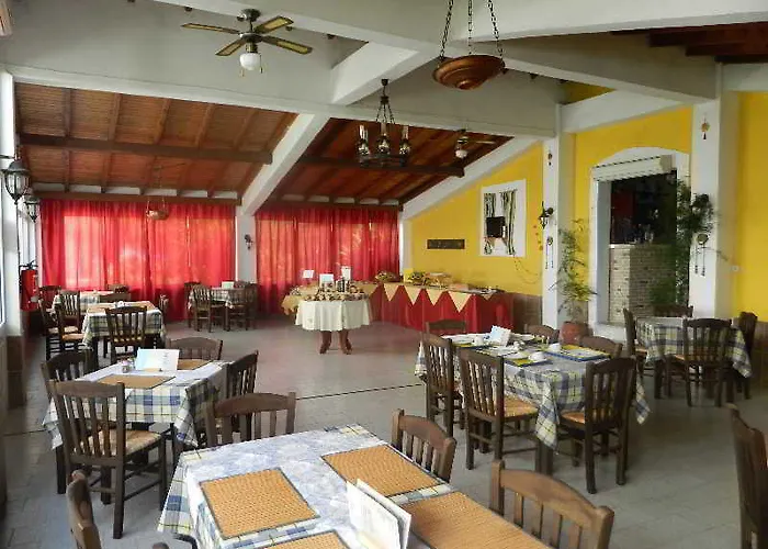 Hotel Semeli - Adults Only Roda (Corfu)