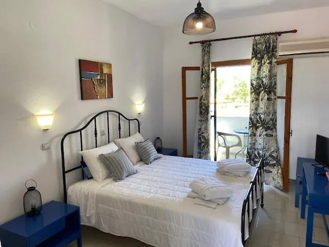 Hotel Semeli - Adults Only
