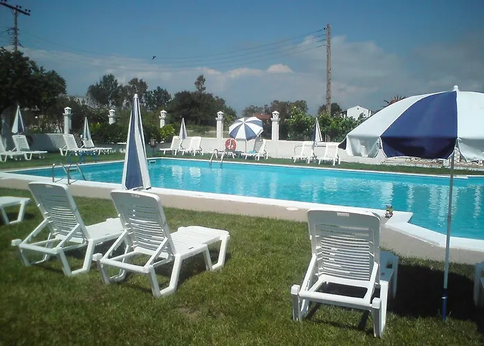 Semeli - Adults Only Hotel