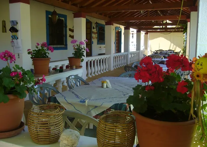 Semeli - Adults Only Hotel 2*