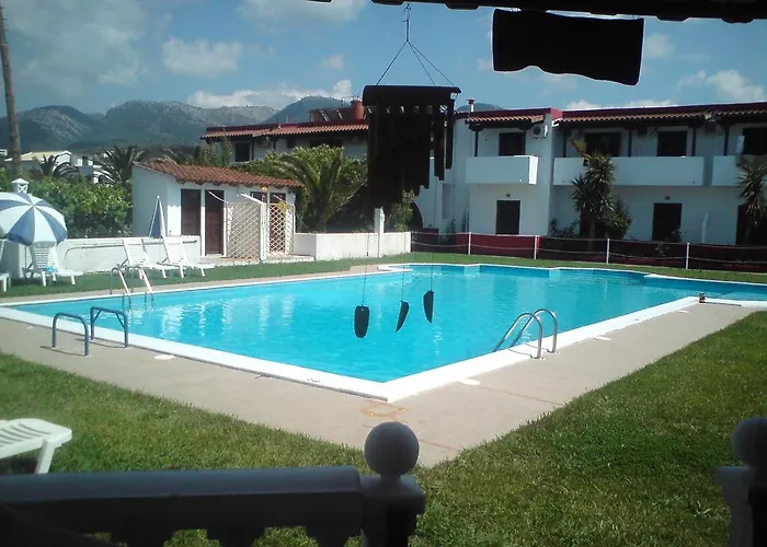 Hotel Semeli - Adults Only Roda (Corfu)