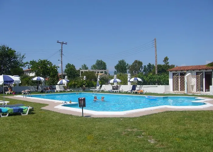 Hotel Semeli - Adults Only 2*