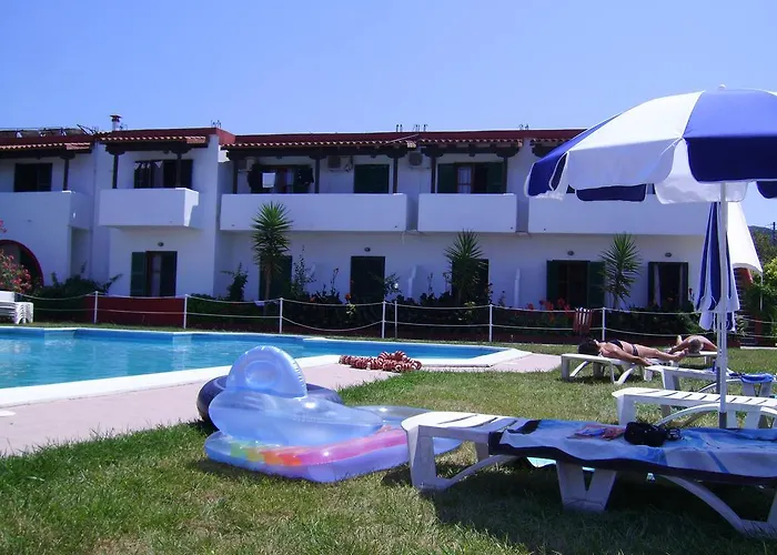 Semeli - Adults Only Hotel Roda (Corfu)