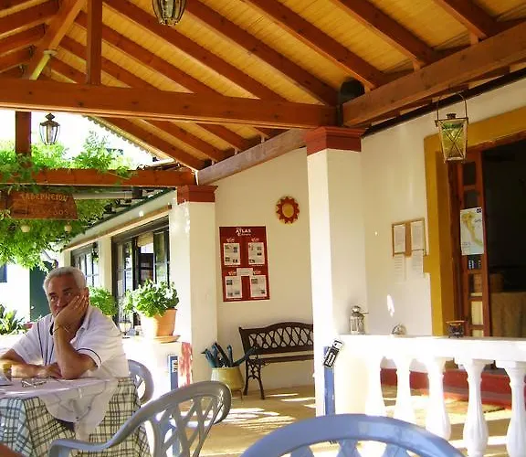 Semeli - Adults Only Roda (Corfu)