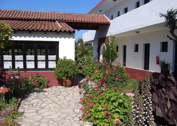 Semeli - Adults Only Hotel Roda (Corfu)